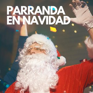 Parranda en Navidad