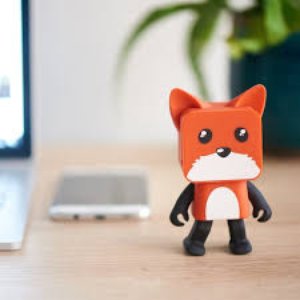 Avatar für Speakerfox