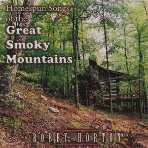 Homespun Songs of the Great Smoky Mountains