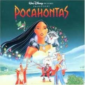 Avatar de Chorus - Pocahontas, David Ogden Stiers & Jim Cummings