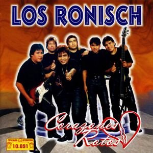 Los Ronisch için avatar