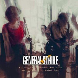 Аватар для The General Strike