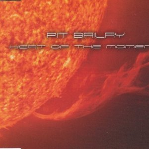 Heat of the Moment