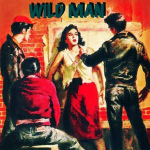 Wild Man