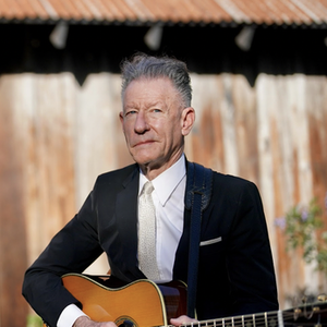 Lyle Lovett and His Large Band