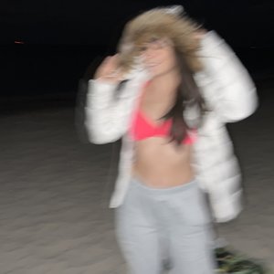 playa en enero - Single