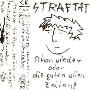 Schon Wieder Oder Die Guten Alten Zeiten!