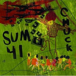 “Ｓｕｍ　４１”的封面