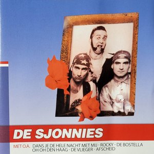 De Sjonnies