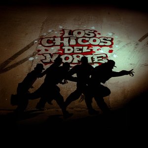LOS CHICOS DEL NORTE