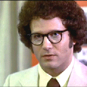 Albert Brooks のアバター