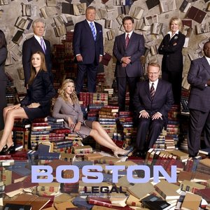 Boston Legal 的头像