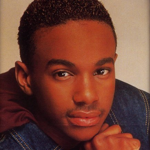 Tevin Campbell photo provided by Last.fm