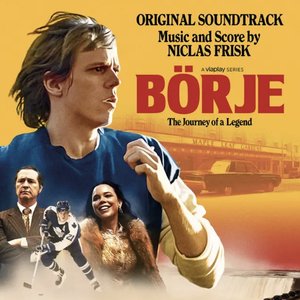 Börje – The Journey of a Legend (Original Soundtrack)