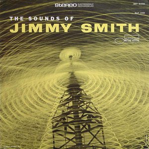 The Sounds Of Jimmy Smith