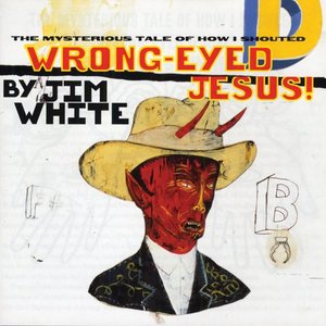 'Wrong-Eyed Jesus!'の画像