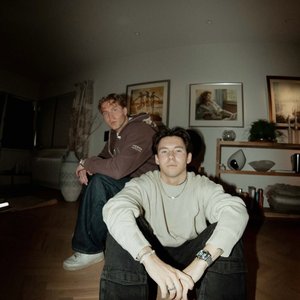 Image for 'Søte og Rare Gutter'