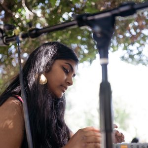 Sharada Shashidhar 的头像