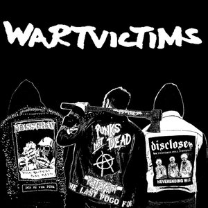 Wartvictims 的头像