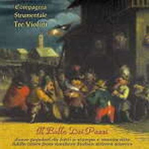 Compagnia Strumentale Tre Violini 的头像
