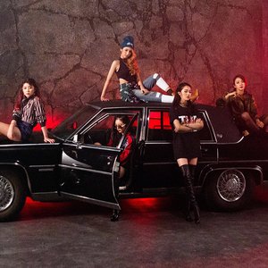 4minute için avatar