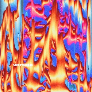 Vertigo (feat. Ed Graves) - Single