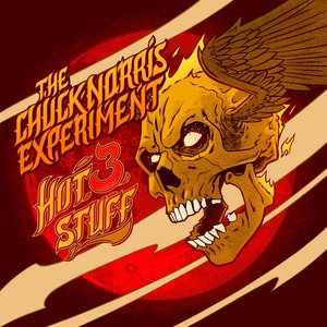 Hot Stuff III (Rare & Unreleased Chapter 3)