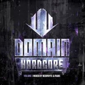 Immagine per 'Domain Hardcore Vol. 3'