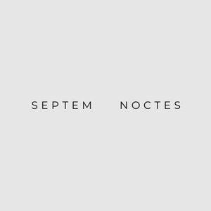 Septem Noctes 的头像