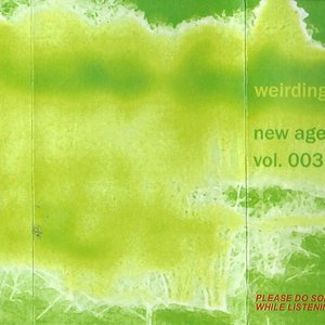 New Age Series Vol. 003