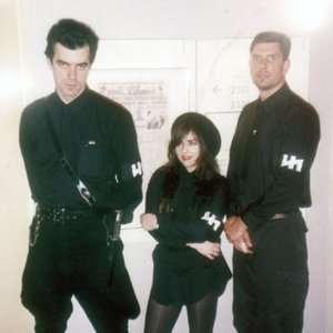 Death in June & Boyd Rice 的头像