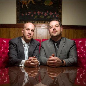 Avatar for D'Opus & Roshambo