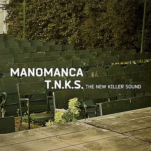 T.N.K.S. - The New Killer Sound