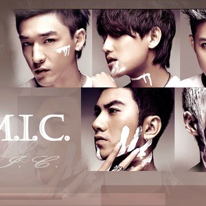 M.I.C.男团 のアバター