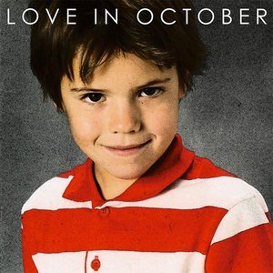 Love in October