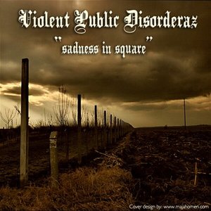 Sadness In Square