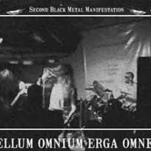 Bellum Omnium Erga Omnes