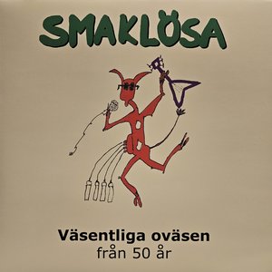Väsentliga Oväsen Från 50 År