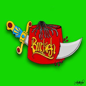 Burkish için avatar