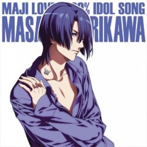 Hijirikawa Masato 的头像
