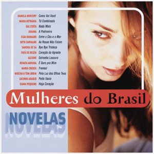 Mulheres Do Brasil Em Novelas