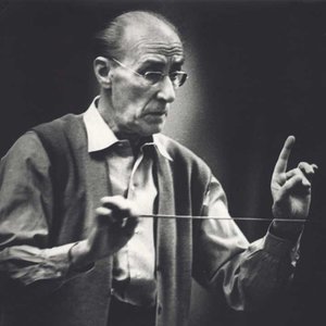 Immagine per 'Yevgeny Mravinsky'