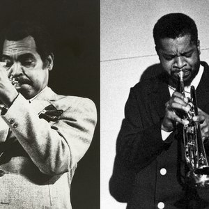 Art Farmer & Donald Byrd 的头像
