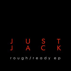 Rough/Ready EP