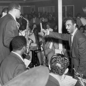Gerald Wilson photo provided by Last.fm