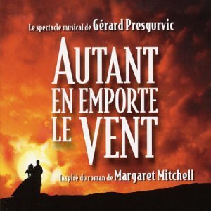 Autant en Emporte le Vent