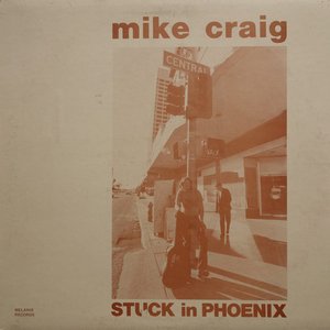 Stuck in Phoenix
