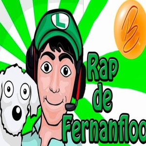 El Rap de Fernanfloo