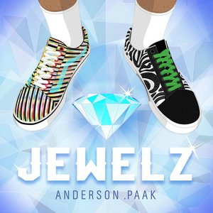 JEWELZ [Clean]