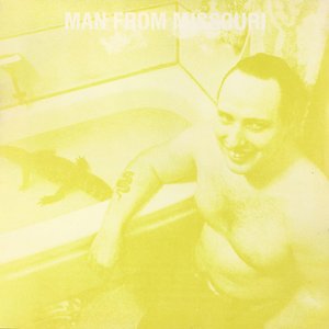 Man From Missouri LP